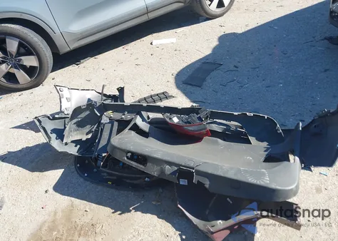 2023 Chevrolet Trailblazer Fwd Ls из США, поврежденный, VIN KL79MMS2XPB185056